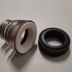 Торцевое уплотнение 155Т-10