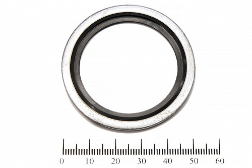 Кольцо USIT R 1 1/4" гидравлическое