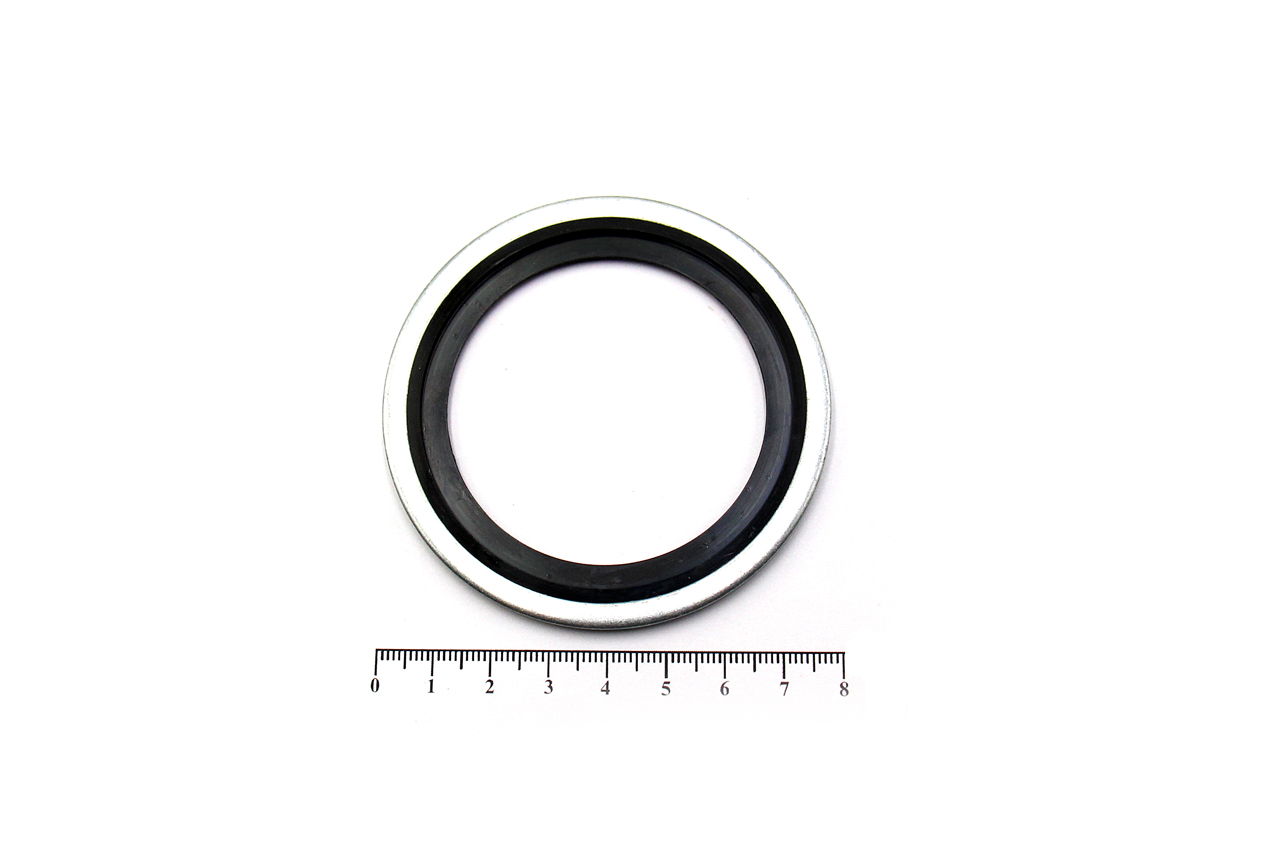 Кольцо USIT R 2 1/2" гидравлическое