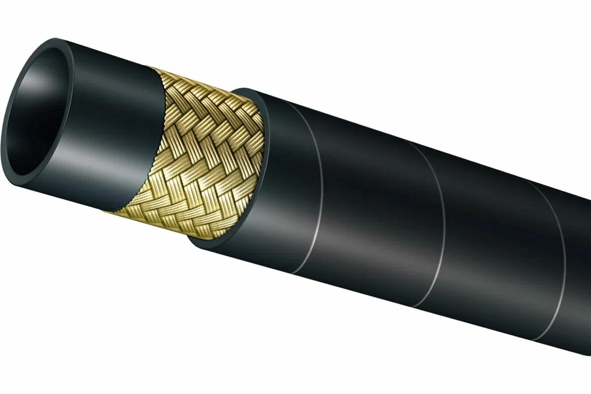 Рукав 1 SN12