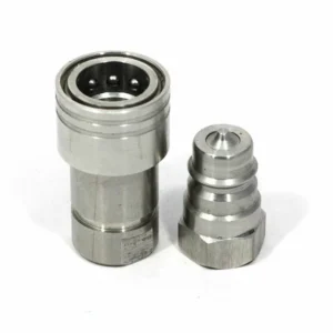 БРС ISO 3/4"